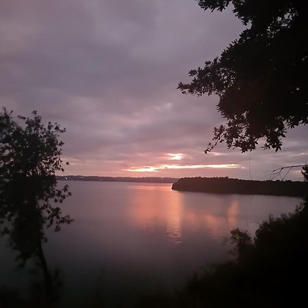 "Los Laureles" Vista Al Lago Frutillar Ngoại thất bức ảnh